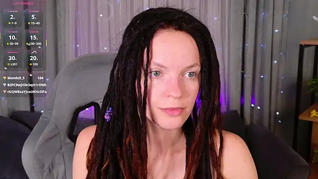 CoreyJane webcam