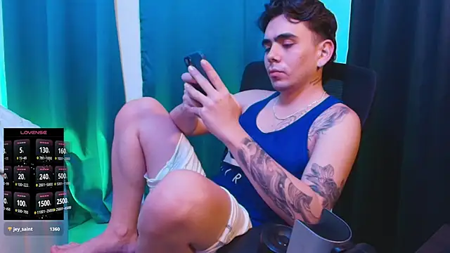 adonisZafiro webcam