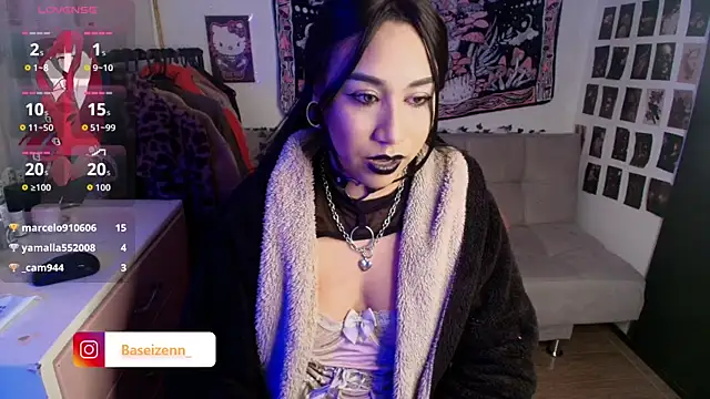 exodiakinky2 webcam