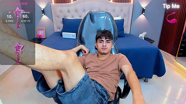 tommy18__ (Ask my age) - Cum Show