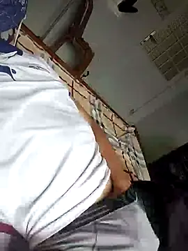 Mai877fc webcam