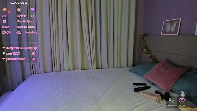 rina_panic (F teen) - ANAL SHOW