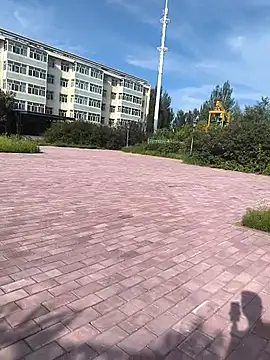 szy4418 (Ask my age) - 完成露出任务