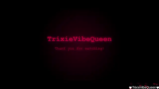 trixievibequeen (M young) - #anal #anal-toys #bisexuals #brunettes #cam2cam #cheapest-privates #dildo-or-vibrator #dirty-talk #doggy-style #european #femboy #fingering #foot-fetish #hd #jerk-off-instruction #masturbation #medium #recordable-privates #recordable-publics #sexting #slovenian #small-audience #white #young