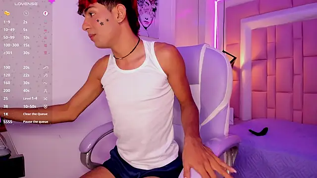cherub_ webcam