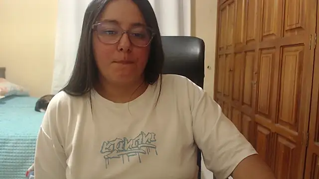 Venus_cat_ webcam