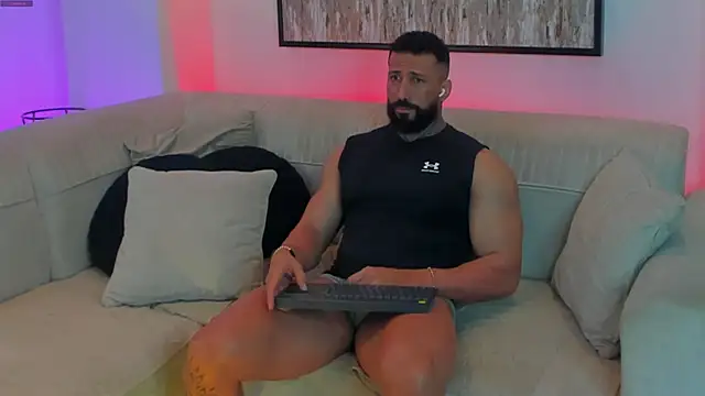 jeff_clark7 webcam