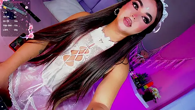 Lovely-Hinata webcam