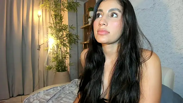 IsabelaStefano live cam on StripChat