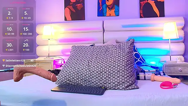 salvattore_muller (M twink) - Cum show