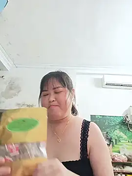 Kee-kimlee webcam