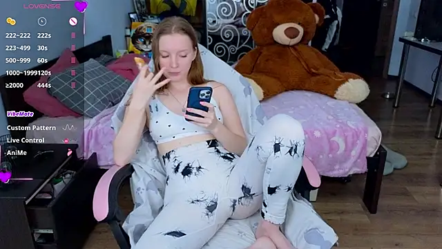 Mary_Blu webcam