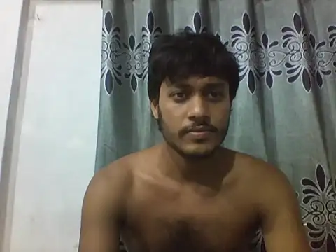 koushik10 (M young) - CUM SHOW