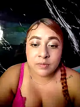 venuscopper webcam