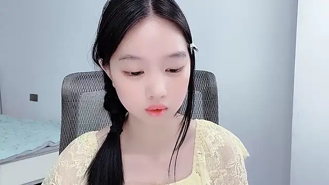 Yoyo33355 webcam