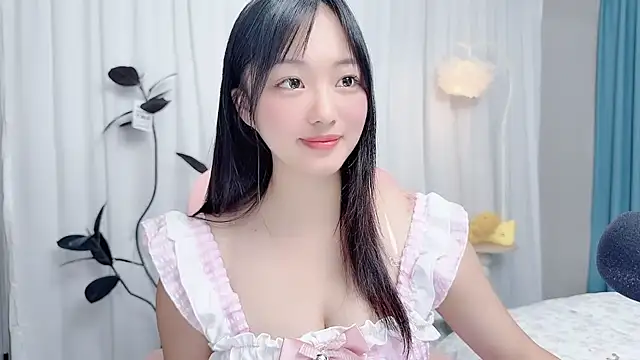 Winnie666999 webcam