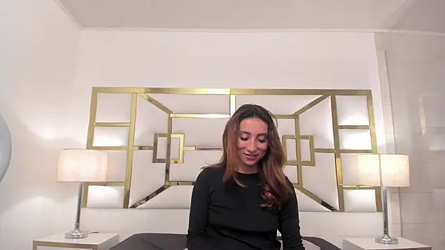AngelicaLux webcam