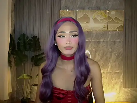 velvetvixentop789 (T young) - buzz me until i cum
