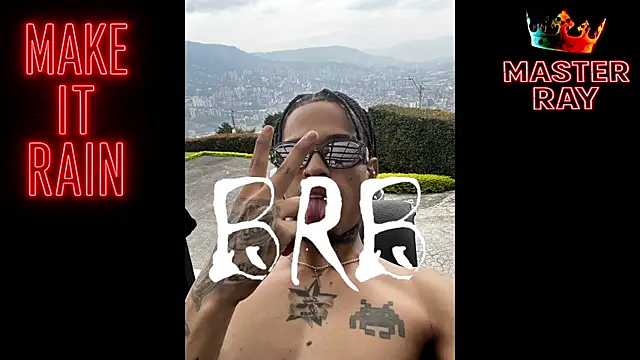 xxxraygames (M young) - CUMSHOW COUNTDOWN