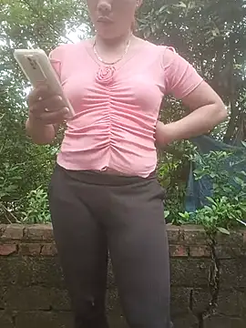 Diana_hi webcam