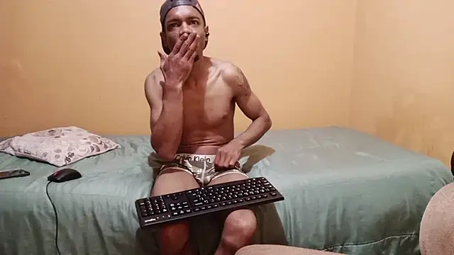 Setor_black webcam