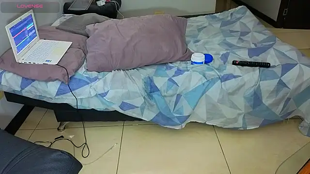 Matiashorney webcam