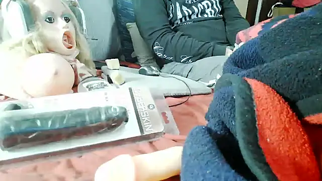 messi_syssy live cam