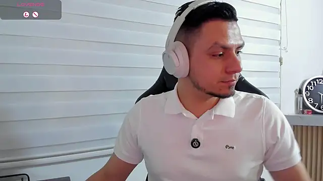 Rick_Adams live cam