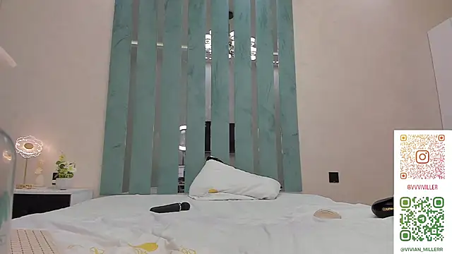 VivianMiller_'s room