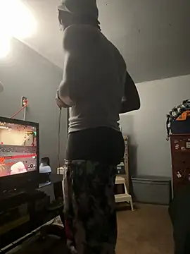 MIGHTYDEMONXXX live cam