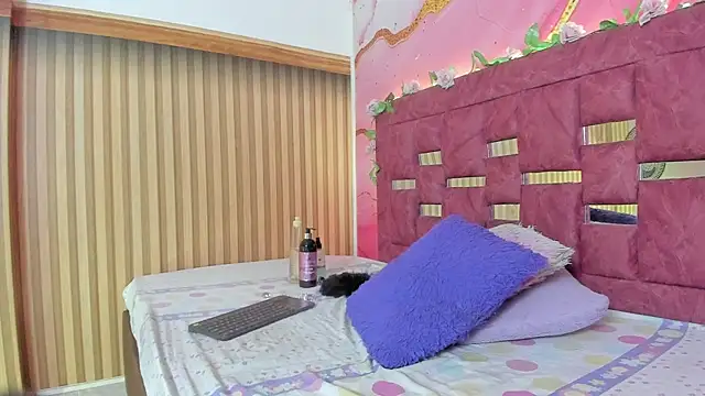 Daisy__rose's room