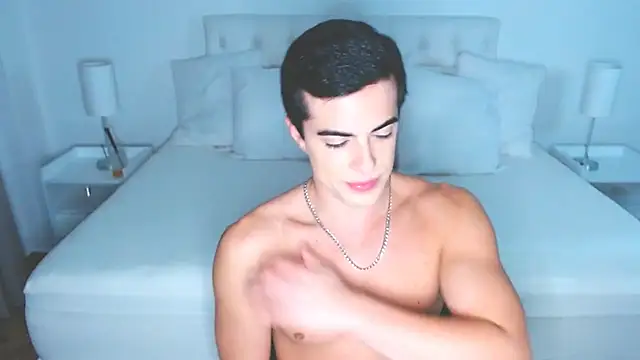 mr_hunterx live cam