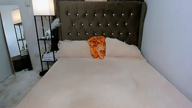 Lars_empress's room