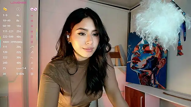 Isa_vargas_ live cam on StripChat