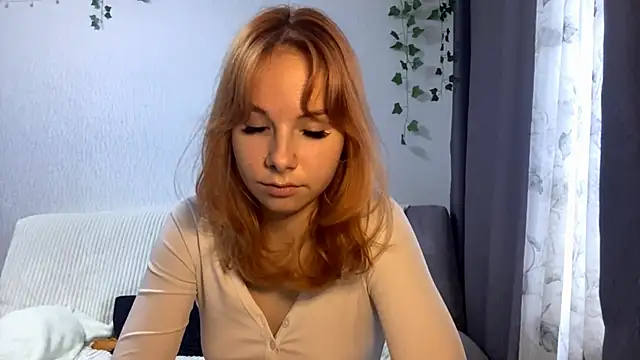 Ginger_Baby