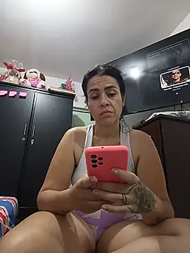 Lissa_goret live cam on StripChat