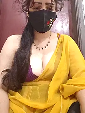 Saanvi-Sen webcam
