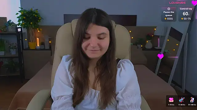 Viola__Shy webcam