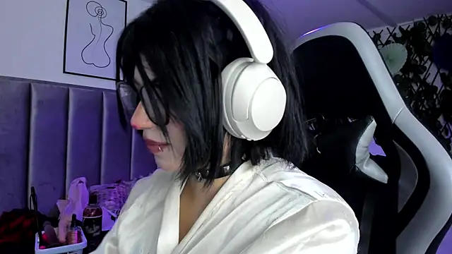 Kitty_Gang webcam