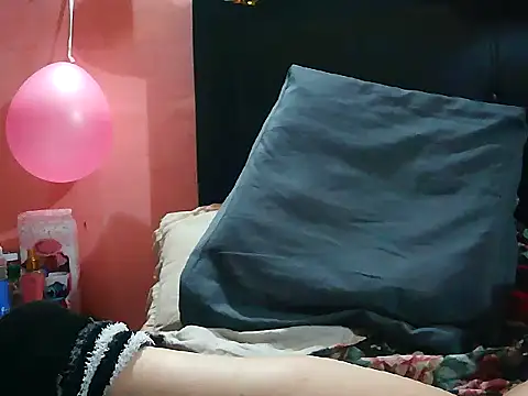 BiancaSteel webcam