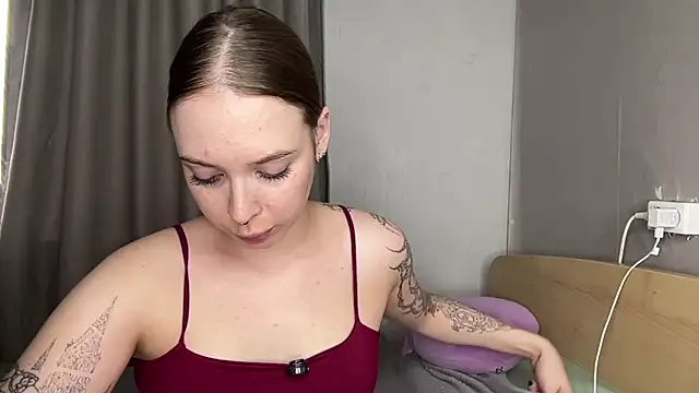 afmera live webcam show