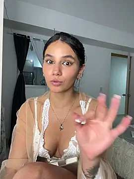 Vaneza_G1 live webcam show