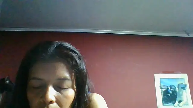 DianaOchoa_ webcam