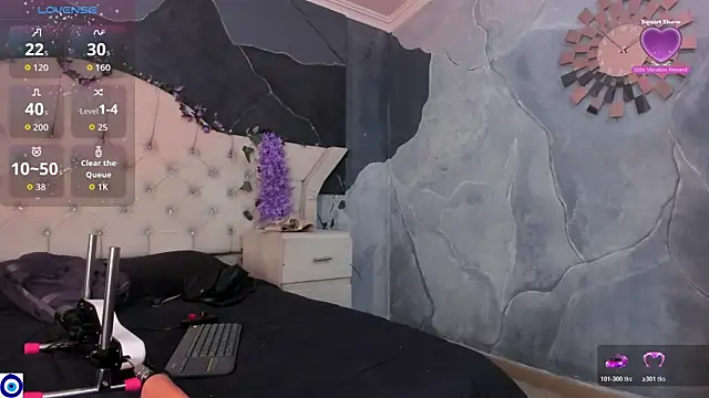 AmbarFoxx_'s room