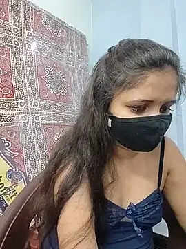 Ruhi_07 live webcam show