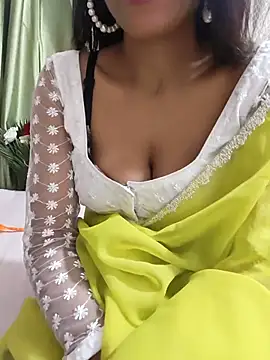 Shalu_G live webcam show