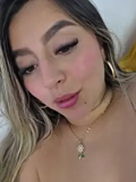 CelesteBlaze_ live webcam show
