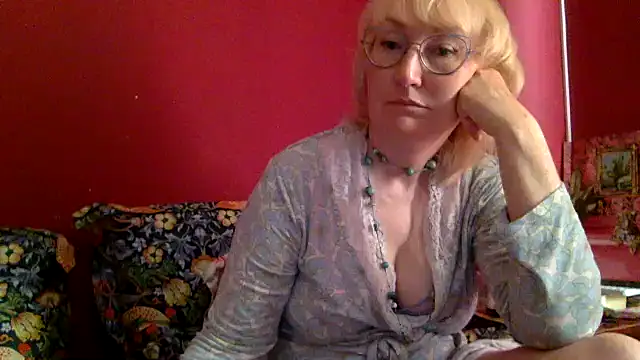 Zeyona live webcam show