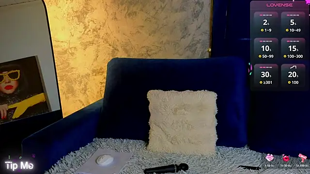 _YourSubmissive_ webcam
