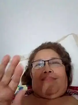 Cessi50 live webcam show